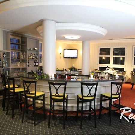 Hotel Residenz Bad Frankenhausen Zewnętrze zdjęcie
