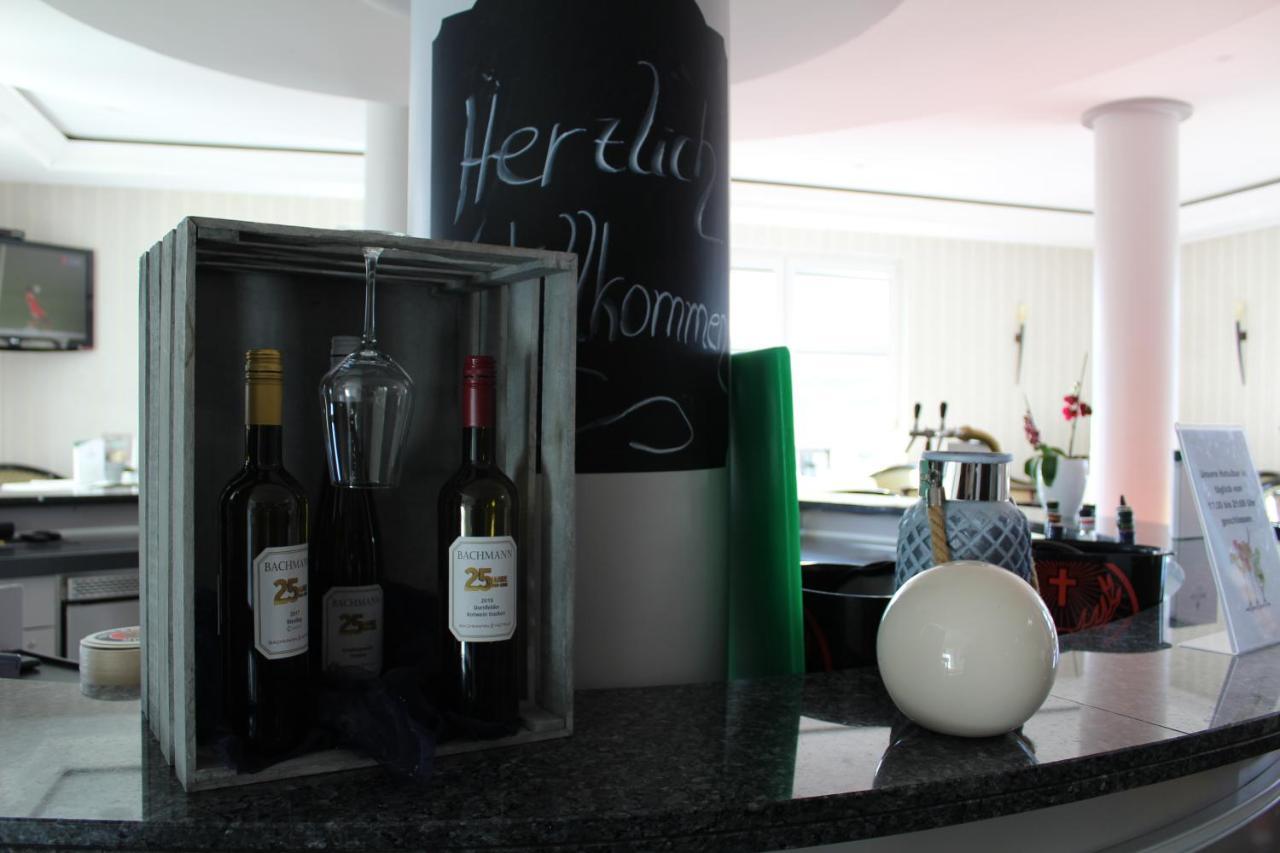 Hotel Residenz Bad Frankenhausen Zewnętrze zdjęcie
