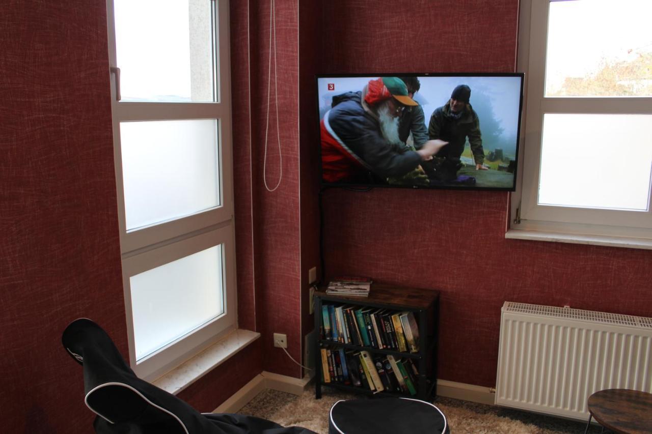 Hotel Residenz Bad Frankenhausen Zewnętrze zdjęcie