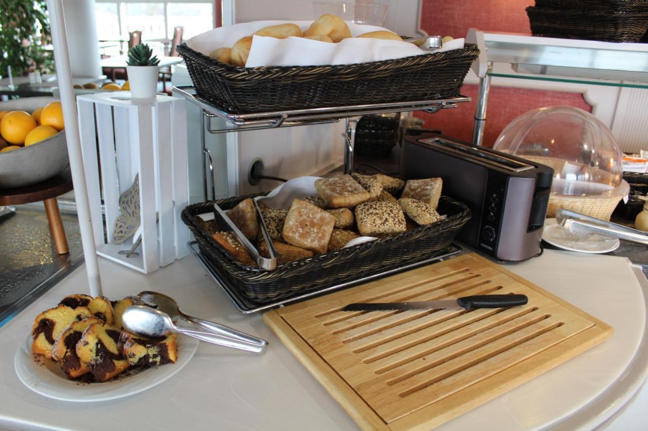 Hotel Residenz Bad Frankenhausen Zewnętrze zdjęcie