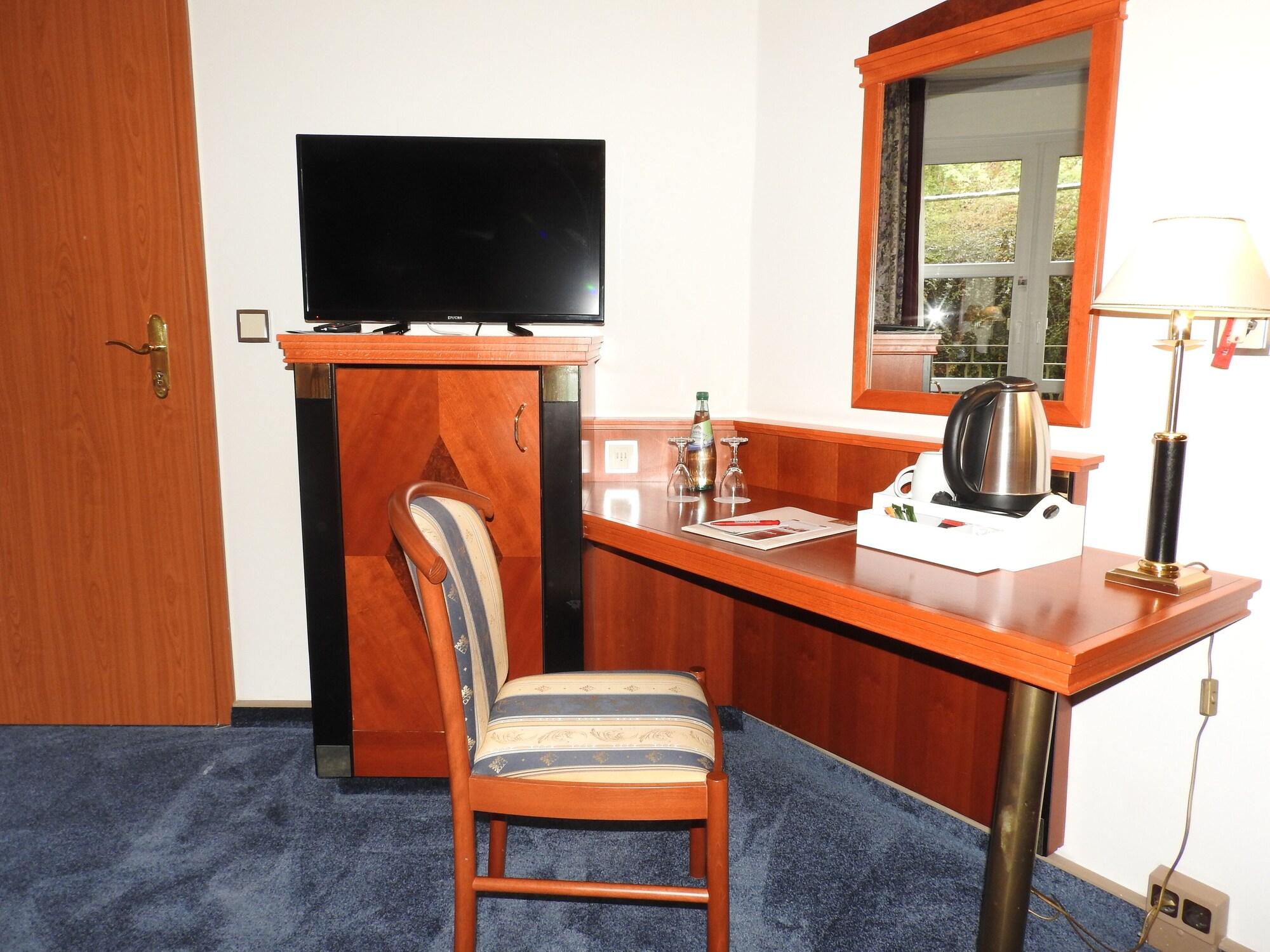 Hotel Residenz Bad Frankenhausen Zewnętrze zdjęcie