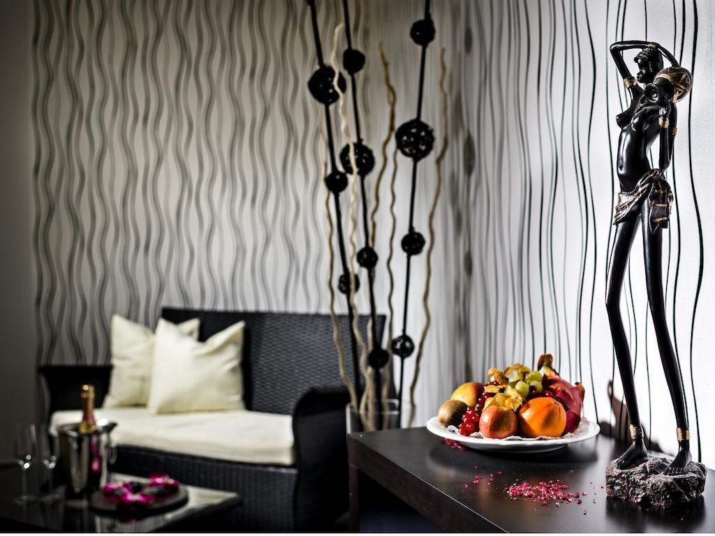 Hotel Residenz Bad Frankenhausen Zewnętrze zdjęcie