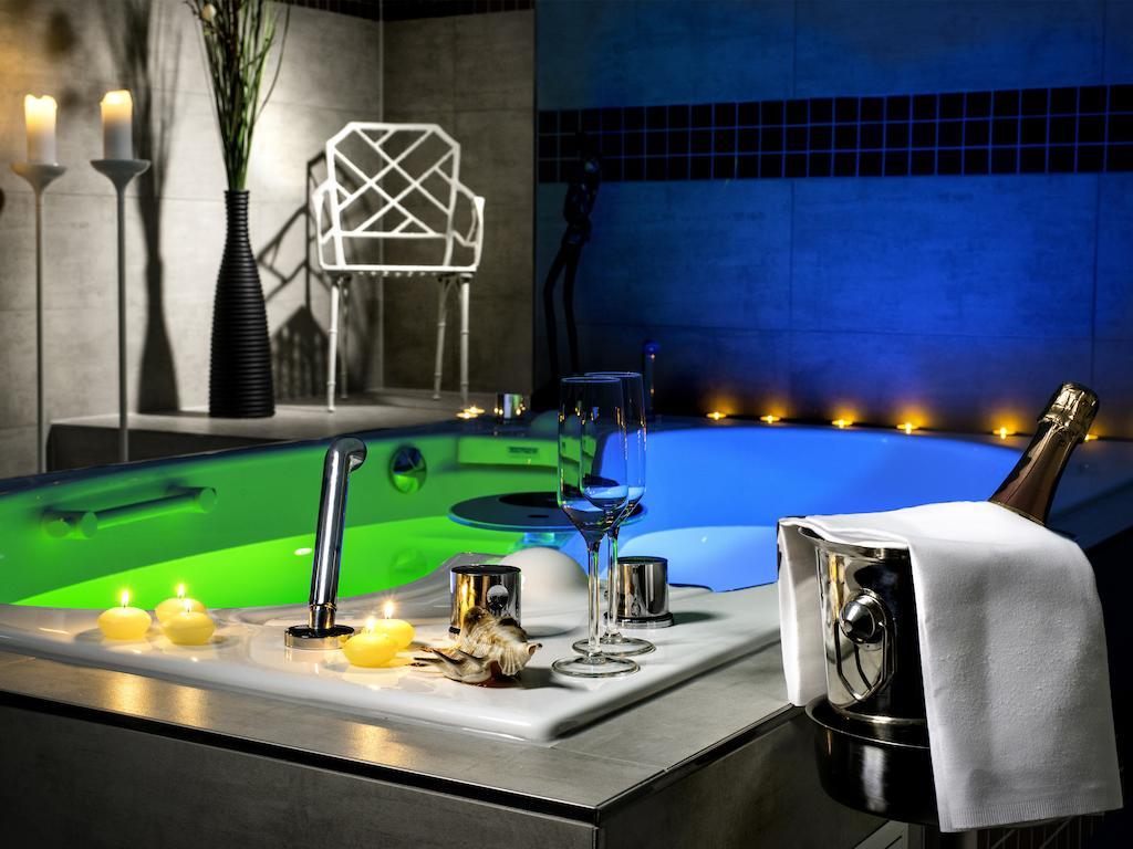Hotel Residenz Bad Frankenhausen Zewnętrze zdjęcie