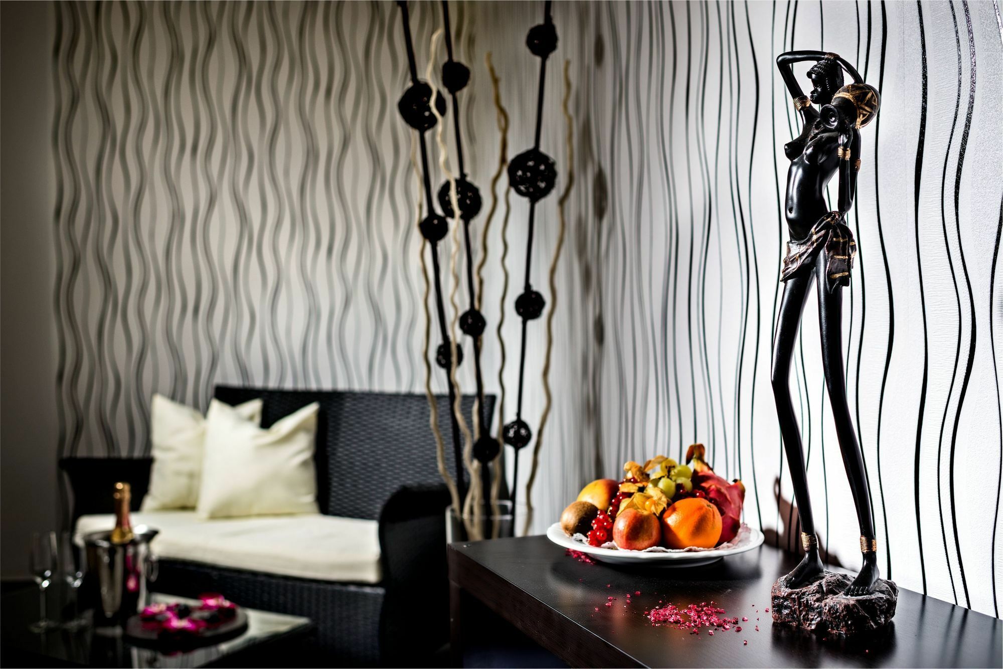 Hotel Residenz Bad Frankenhausen Zewnętrze zdjęcie