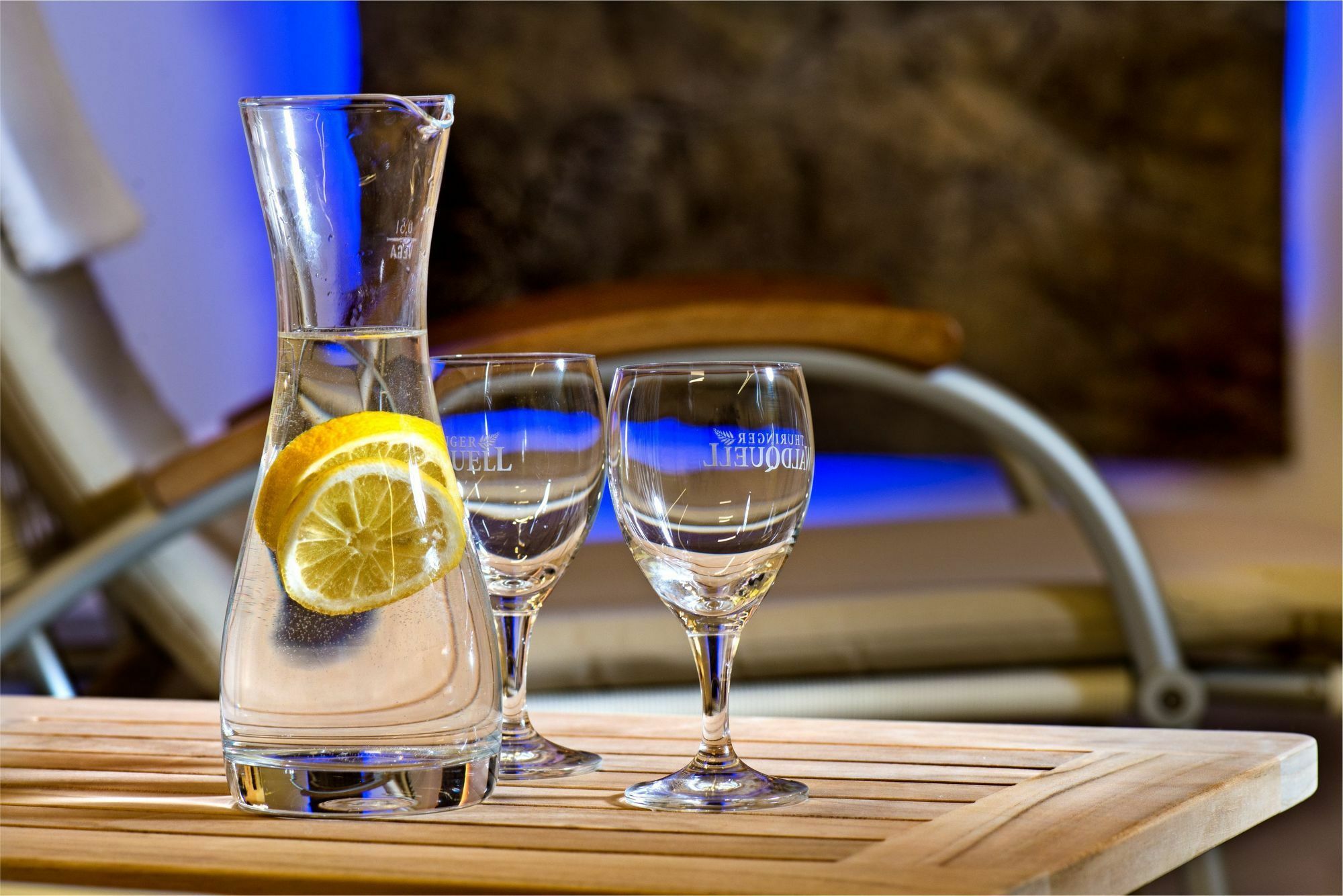 Hotel Residenz Bad Frankenhausen Zewnętrze zdjęcie